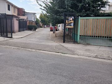 CALLE EVEREST, QUILICURA, CHILE