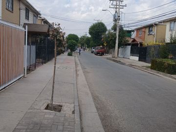 CALLE EVEREST, QUILICURA, CHILE