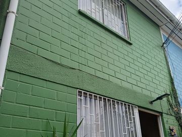 CALLE EVEREST, QUILICURA, CHILE