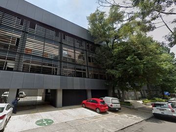 Departamento de oportunidad en Lomas de Chapultepec, Miguel Hidalgo 🏡