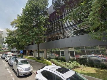 Departamento de oportunidad en Lomas de Chapultepec, Miguel Hidalgo 🏡