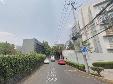 Departamento de oportunidad en Lomas de Chapultepec, Miguel Hidalgo 🏡