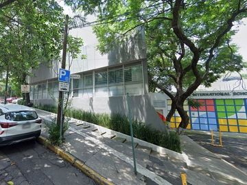 Departamento de oportunidad en Lomas de Chapultepec, Miguel Hidalgo 🏡