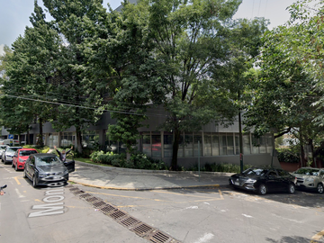 Departamento de oportunidad en Lomas de Chapultepec, Miguel Hidalgo 🏡