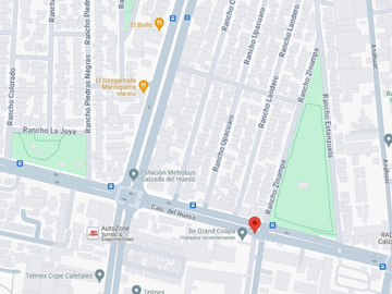 VENTA DE DEPARTAMENTO EN TLALPAN CDMX