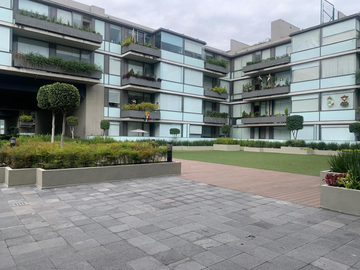 VENTA DE DEPARTAMENTO EN TLALPAN CDMX