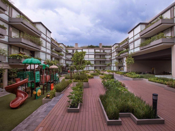 VENTA DE DEPARTAMENTO EN TLALPAN CDMX