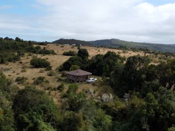 Campo en venta en Quenuir – Huapache – Maullín - Región de Los Lagos
