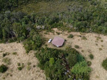Campo en venta en Quenuir – Huapache – Maullín - Región de Los Lagos
