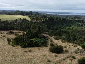Campo en venta en Quenuir – Huapache – Maullín - Región de Los Lagos