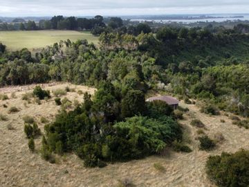 Campo en venta en Quenuir – Huapache – Maullín - Región de Los Lagos
