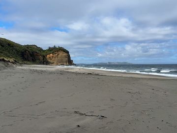 Campo en venta en Quenuir – Huapache – Maullín - Región de Los Lagos