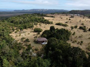 Campo en venta en Quenuir – Huapache – Maullín - Región de Los Lagos