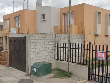 CASA DE RECUPERACIÓN BANCARIA EN CALLE  PASEO DE VENECIA, COL. NUEVO PASEOS DE SAN JUAN, ZUMPANGO, ESTADO DE MEXICO. ¡NO SE ACEPTAN CRÉDITOS!
