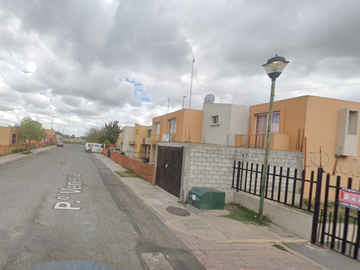 CASA DE RECUPERACIÓN BANCARIA EN CALLE  PASEO DE VENECIA, COL. NUEVO PASEOS DE SAN JUAN, ZUMPANGO, ESTADO DE MEXICO. ¡NO SE ACEPTAN CRÉDITOS!