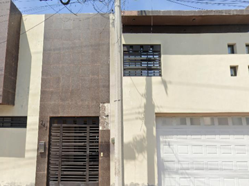 VENTA DE CASA EN SAN NICOLAS DE LAS GRAZAS NUEVO LEON
