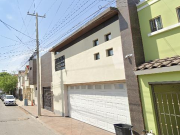 VENTA DE CASA EN SAN NICOLAS DE LAS GRAZAS NUEVO LEON