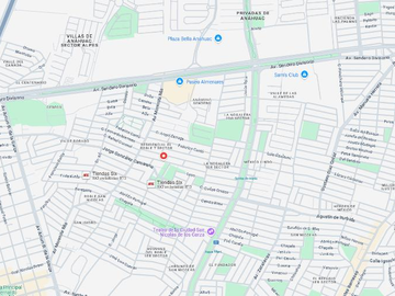 VENTA DE CASA EN SAN NICOLAS DE LAS GRAZAS NUEVO LEON