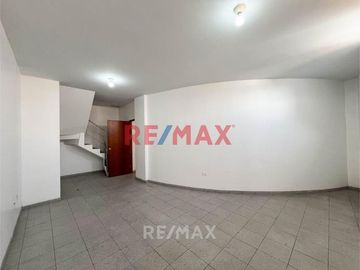 MODERNO EDIFICIO COMERCIAL DE 3440m2 - Surco, Limite con Miraflores