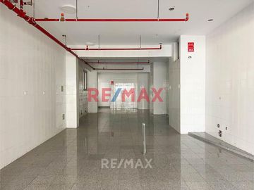 MODERNO EDIFICIO COMERCIAL DE 3440m2 - Surco, Limite con Miraflores