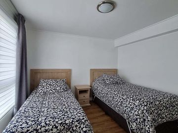 Se vende departamento amoblado 3D 2B Avenida del Mar La Serena