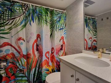 Se vende departamento amoblado 3D 2B Avenida del Mar La Serena