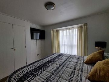 Se vende departamento amoblado 3D 2B Avenida del Mar La Serena