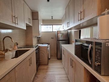 Se vende departamento amoblado 3D 2B Avenida del Mar La Serena