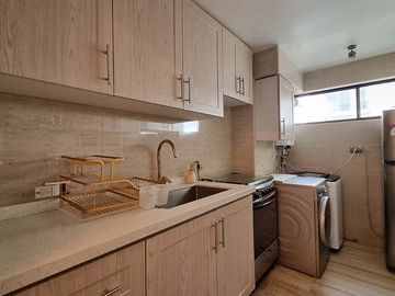 Se vende departamento amoblado 3D 2B Avenida del Mar La Serena