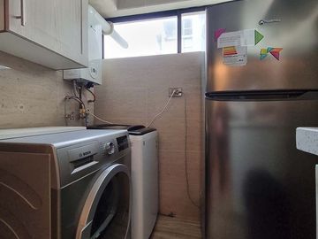 Se vende departamento amoblado 3D 2B Avenida del Mar La Serena