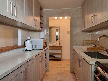 Se vende departamento amoblado 3D 2B Avenida del Mar La Serena