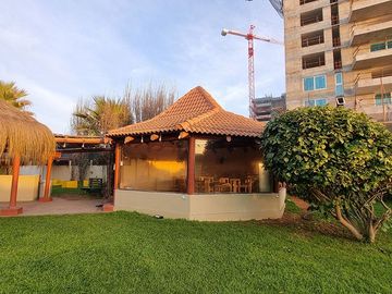 Se vende departamento amoblado 3D 2B Avenida del Mar La Serena