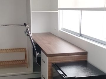 PENTHOUSE DUPLEX EN EXCELENTE ZONA DE MIRAFLORES