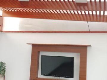 PENTHOUSE DUPLEX EN EXCELENTE ZONA DE MIRAFLORES