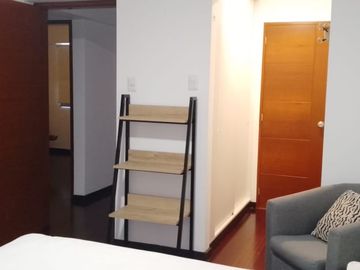 PENTHOUSE DUPLEX EN EXCELENTE ZONA DE MIRAFLORES