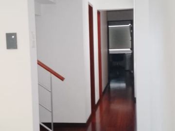 PENTHOUSE DUPLEX EN EXCELENTE ZONA DE MIRAFLORES