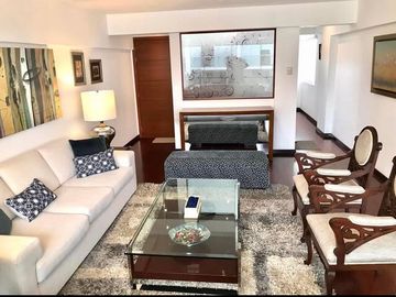 PENTHOUSE DUPLEX EN EXCELENTE ZONA DE MIRAFLORES
