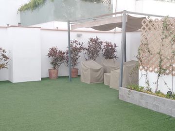 PENTHOUSE DUPLEX EN EXCELENTE ZONA DE MIRAFLORES