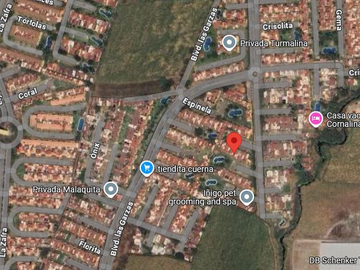 VENTA DE DEPARTAMENTO EN LAS GARZAS MORELOS