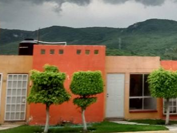 VENTA DE DEPARTAMENTO EN LAS GARZAS MORELOS