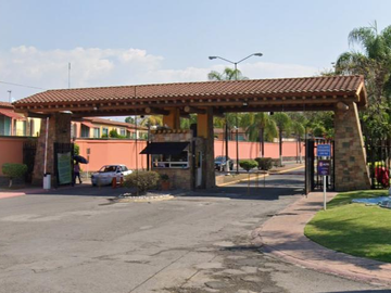 VENTA DE DEPARTAMENTO EN LAS GARZAS MORELOS