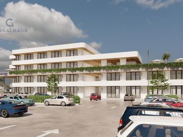 EN VENTA CASA 3 HABITACIONES SAMBORONDON URB. ORYZA