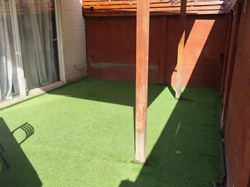 Cómoda Casa en Microbarrio (4D-3B-2E), Jardines de Santa María, Maipú.