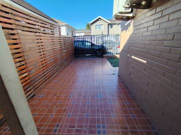Cómoda Casa en Microbarrio (4D-3B-2E), Jardines de Santa María, Maipú.