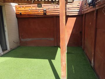 Cómoda Casa en Microbarrio (4D-3B-2E), Jardines de Santa María, Maipú.