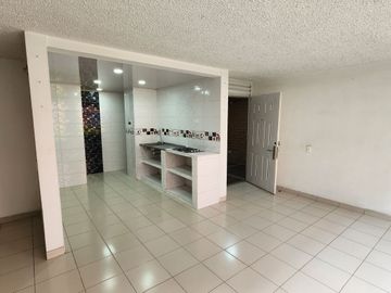 SE VENDE APARTAMENTO AMPLIO MADRID LA FINCA 7