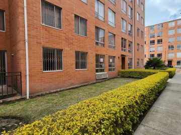 SE VENDE APARTAMENTO AMPLIO MADRID LA FINCA 7