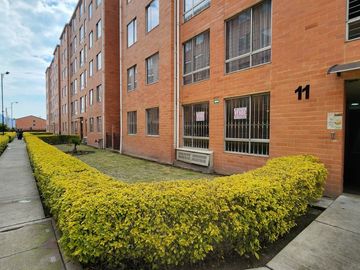 SE VENDE APARTAMENTO AMPLIO MADRID LA FINCA 7