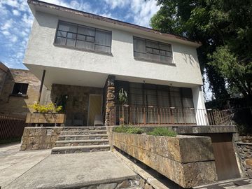 Venta Casa a 2 cuadras Glorieta Minerva Ideal Negocio, Oficina, Casa Habitación