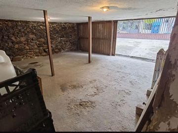 Venta Casa a 2 cuadras Glorieta Minerva Ideal Negocio, Oficina, Casa Habitación